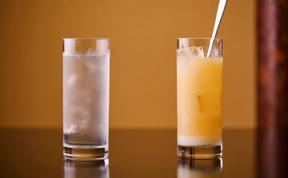 オリジナルカクテル